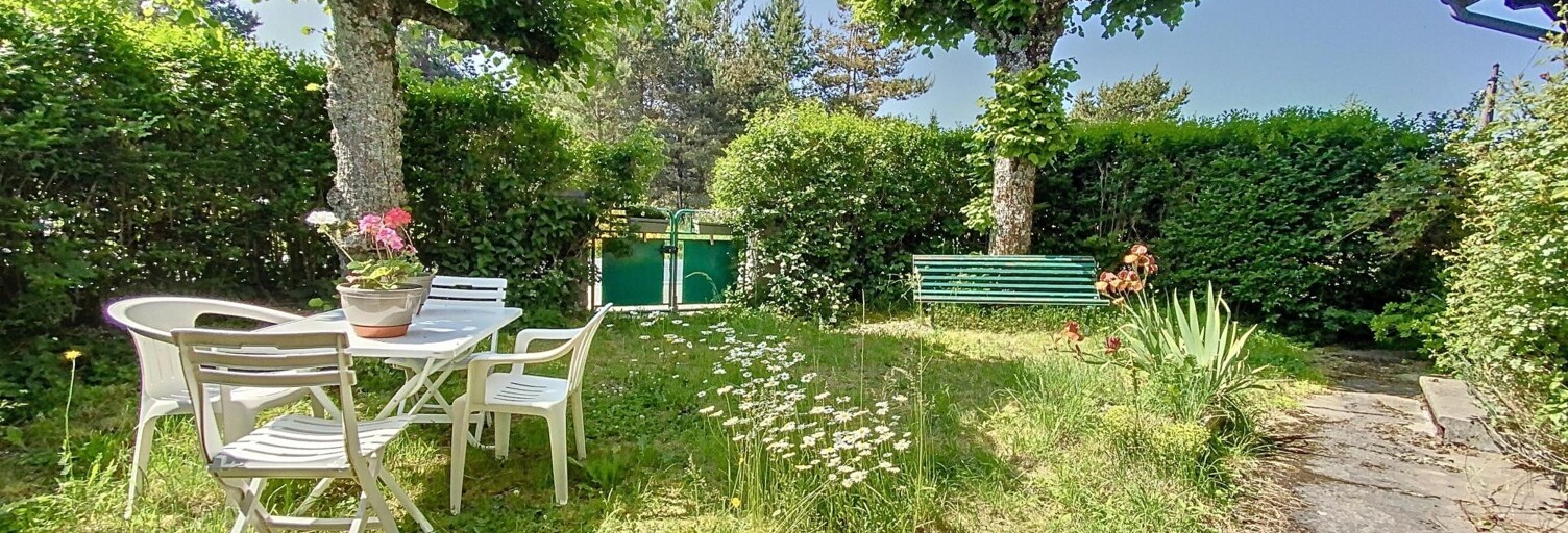 Maison 9 Pièces 160 m² à vendre à Mars (07320)