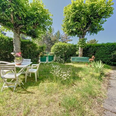 Maison 9 pièces 220000 €