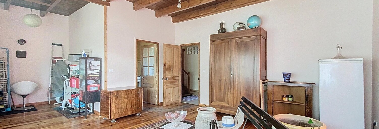 Maison 9 Pièces 160 m² à vendre à Mars (07320)