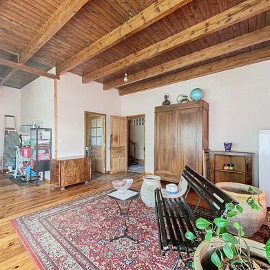 Maison 9 pièces 220000 €