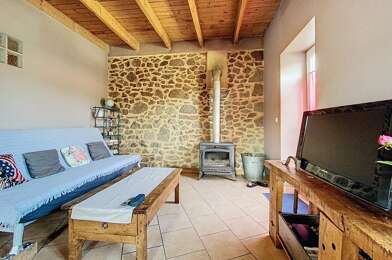 Maison 9 pièces 220000 €