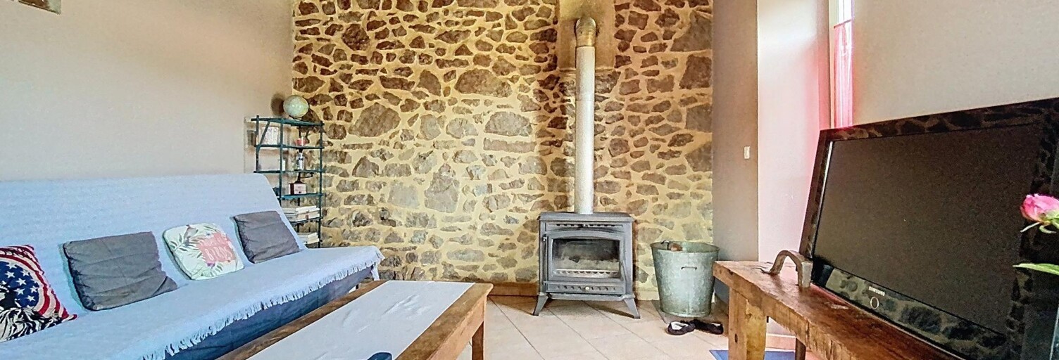 Maison 9 Pièces 160 m² à vendre à Mars (07320)