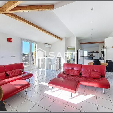 Appartement 4 pièces 314000 €