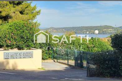 Appartement 4 pièces 280000 €