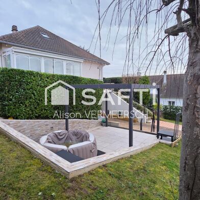 Maison 5 pièces 575000 €