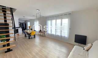 Maison 5 Pièces 115 m² à vendre à Orgeval (78630)