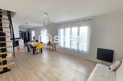 Maison 5 pièces 565000 €