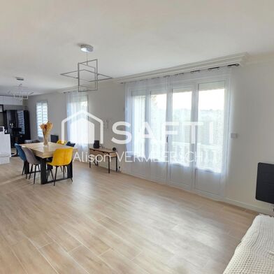 Maison 5 pièces 575000 €