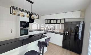 Maison 5 Pièces 115 m² à vendre à Orgeval (78630)