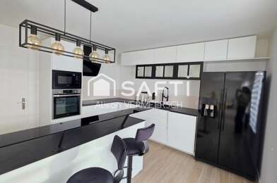 Maison 5 pièces 565000 €