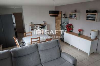 Appartement 3 pièces 99000 €