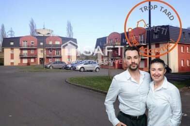 Appartement 3 pièces 99000 €