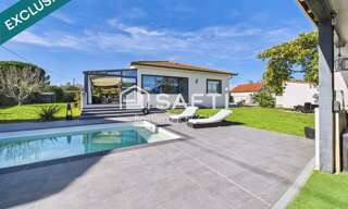 Maison 7 Pièces 237 m² à vendre à Fonsorbes (31470)