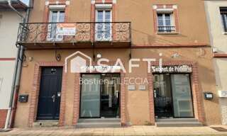 Maison 4 Pièces 107 m² à vendre à Portet-sur-Garonne (31120)