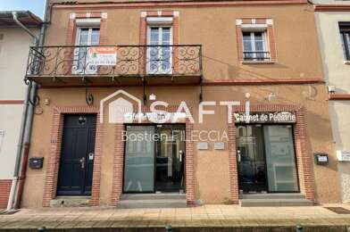 Maison 4 pièces 275000 €