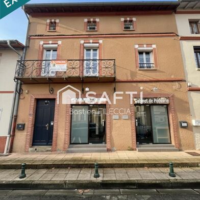 Maison 4 pièces 275000 €