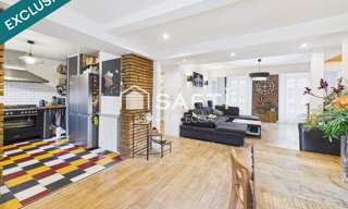 Maison 4 Pièces 107 m² à vendre à Portet-sur-Garonne (31120)