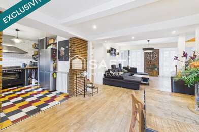 Maison 4 pièces 275000 €