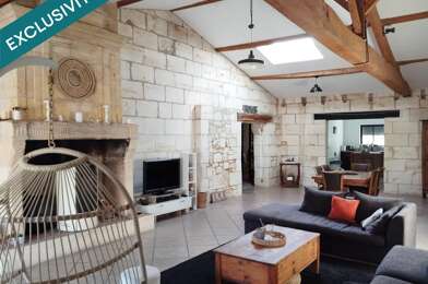 Maison 6 pièces 399000 €