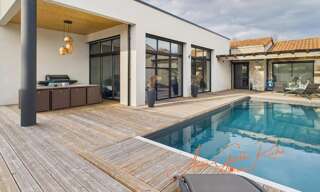 Maison 6 Pièces 210 m² à vendre à Saint-Yrieix-sur-Charente (16710)