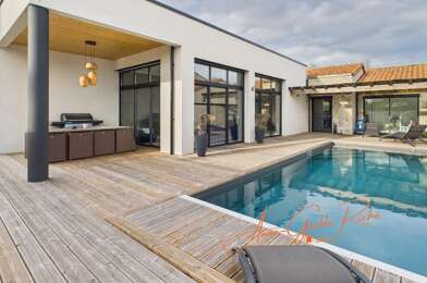 Maison 6 pièces 670000 €