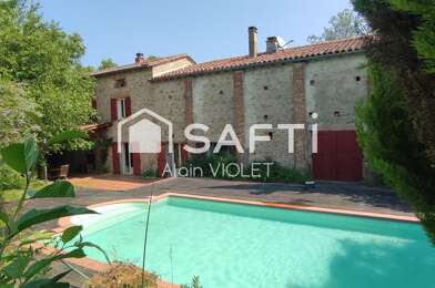 Maison 12 pièces 649000 €