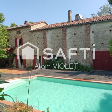 Maison 12 pièces 649000 €