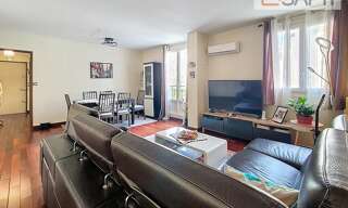 Appartement 3 Pièces 63 m² à vendre à Nogent-sur-Marne (94130)