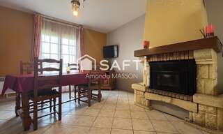 Maison 5 Pièces 118 m² à vendre à Évreux (27000)