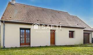 Maison 5 Pièces 118 m² à vendre à Évreux (27000)