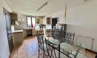 Maison 4 Pièces 126 m² à vendre à Marigny (79360)