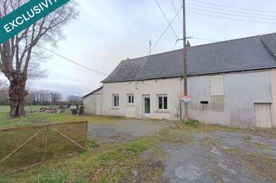 Maison 2 pièces 122000 €