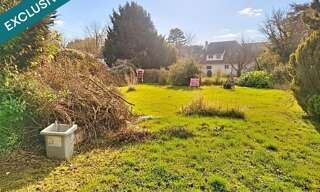 Terrain  551 m² à vendre à Triel-sur-Seine (78510)