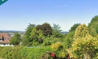 Terrain  551 m² à vendre à Triel-sur-Seine (78510)