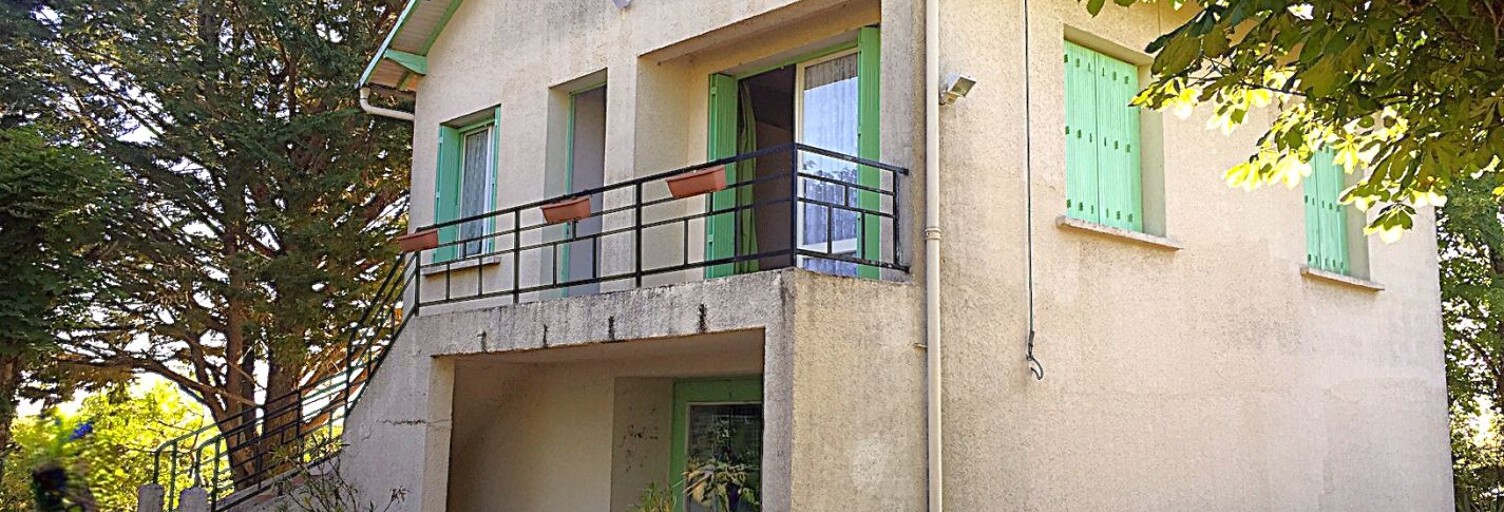 Maison 5 Pièces 75 m² à vendre à Castelnau-Montratier (46170)