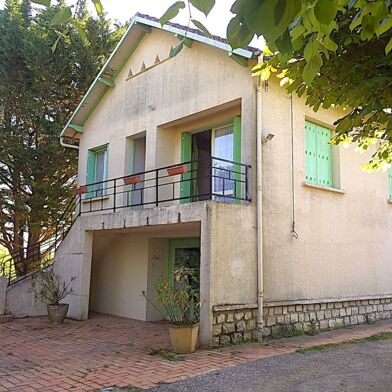 Maison 5 pièces 192000 €