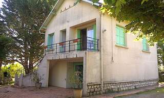 Maison 5 Pièces 75 m² à vendre à Castelnau-Montratier (46170)