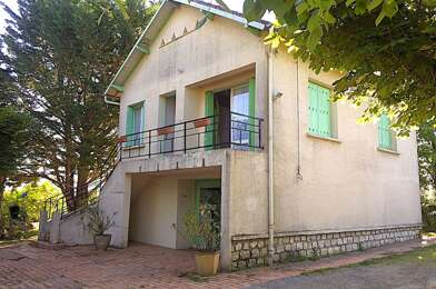 Maison 5 pièces 134000 €