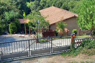 Maison 3 pièces 187000 €