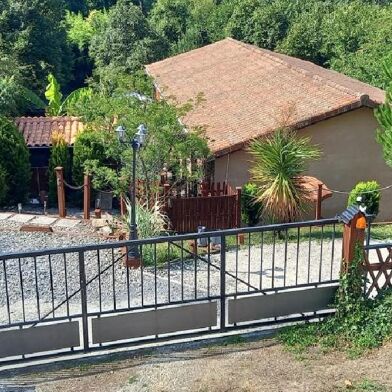 Maison 3 pièces 187000 €