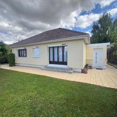 Maison 5 pièces 197000 €