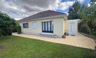 Maison 5 Pièces 92 m² à vendre à Belleu (02200)