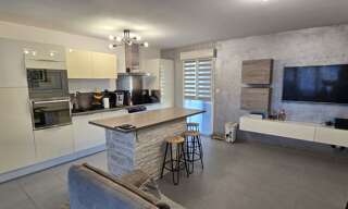 Appartement 3 Pièces 70 m² à vendre à Ajaccio (20000)