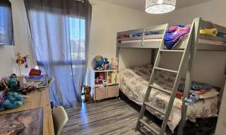 Appartement 3 Pièces 70 m² à vendre à Ajaccio (20000)