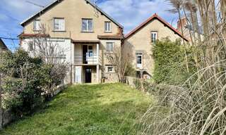 Maison 3 Pièces 68 m² à vendre à Boussac (23600)