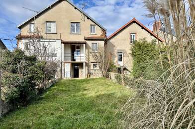 Maison 3 pièces 89500 €