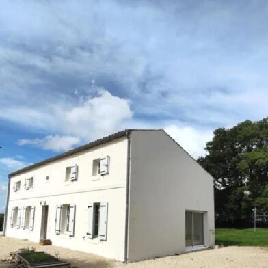 Maison 6 pièces 299000 €