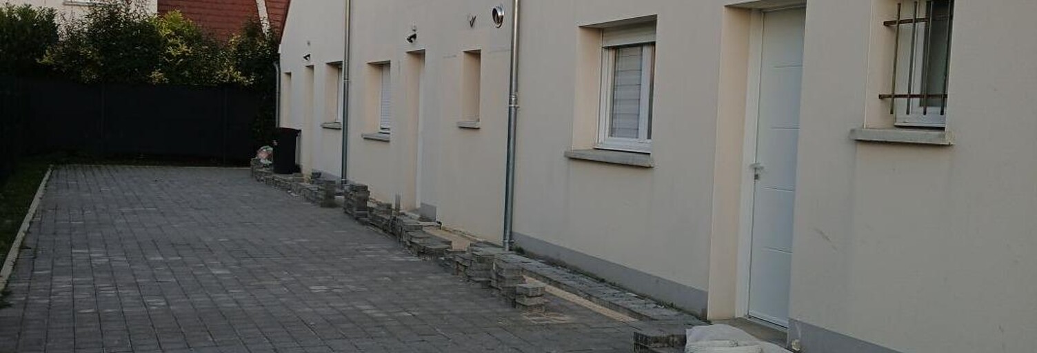 Maison 4 Pièces 80 m² à louer à Saint-Lyé (10180)