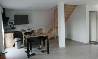 Maison 4 Pièces 80 m² à louer à Saint-Lyé (10180)