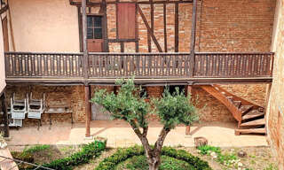 Maison 8 Pièces 218 m² à vendre à Caraman (31460)